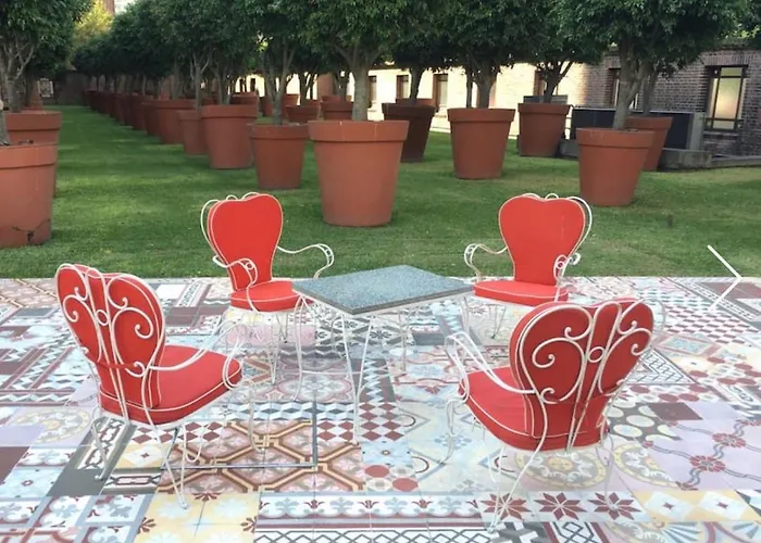 Resort: Residence Master Suite en Porteño Building