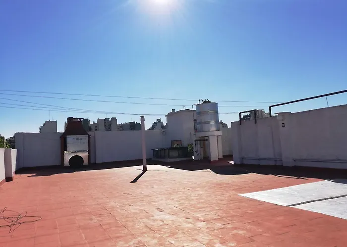 Chacabuco Rest