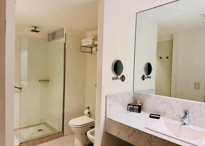 Hotel de lujo: Serena Hotel Buenos Aires